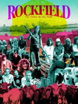 Rockfield : The Studio on the Farm