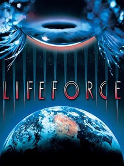 Lifeforce