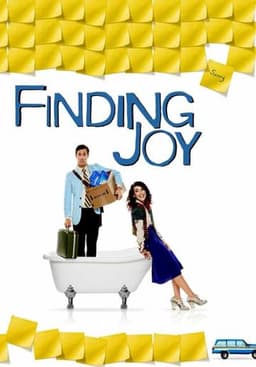 Finding Joy