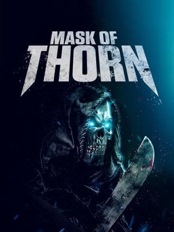 Mask of Thorn
