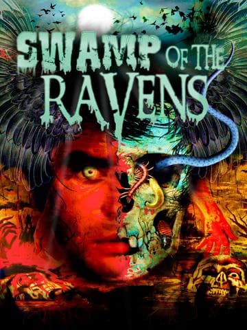 The Swamp of the Ravens