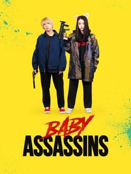 Baby Assassins