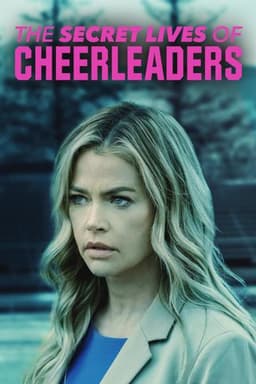 The Secret Lives of Cheerleaders
