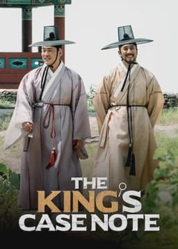 The King's Case Note