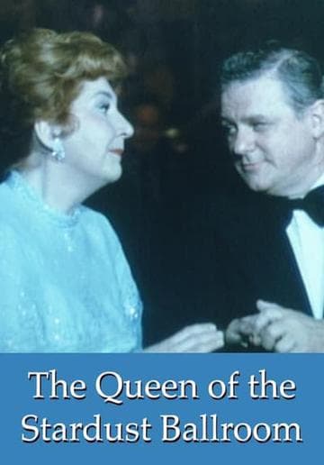 Queen of the Stardust Ballroom