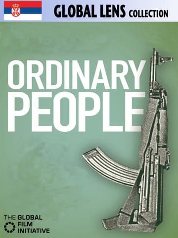 Ordinary People