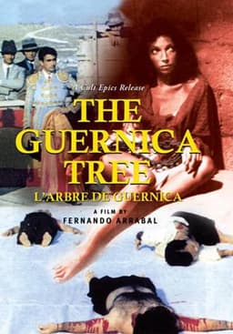 The Tree of Guernica
