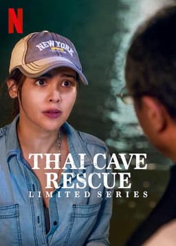 Thai Cave Rescue