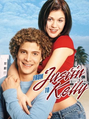 From Justin to Kelly