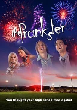 The Prankster