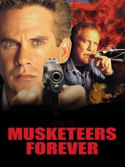 Musketeers Forever