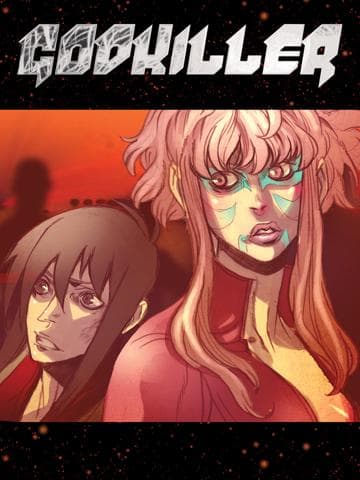 Godkiller: Walk Among Us