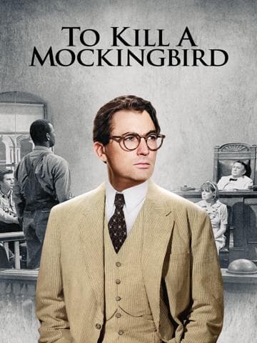 To Kill a Mockingbird