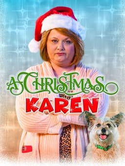 A Christmas Karen