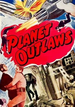 Planet Outlaws
