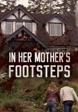 In Her Mother's Footsteps