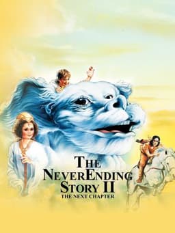 The NeverEnding Story II: The Next Chapter