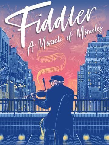 Fiddler: A Miracle of Miracles