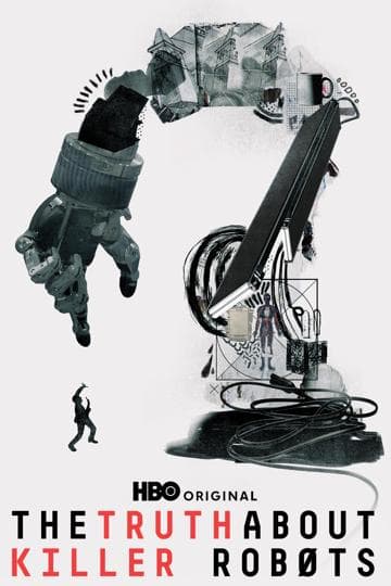 The Truth About Killer Robots