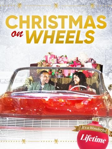 Christmas on Wheels