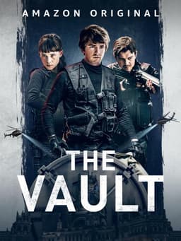 The Vault