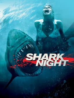 Shark Night 3D