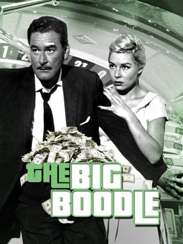 The Big Boodle