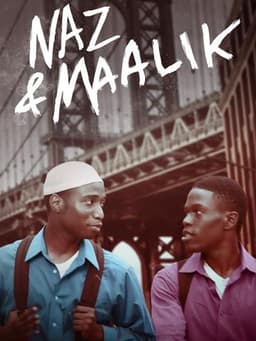 Naz & Maalik