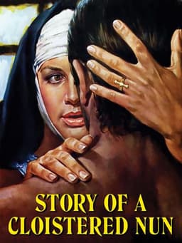 Story of a Cloistered Nun