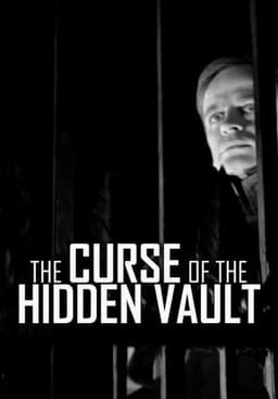 The Curse of the Hidden Vault