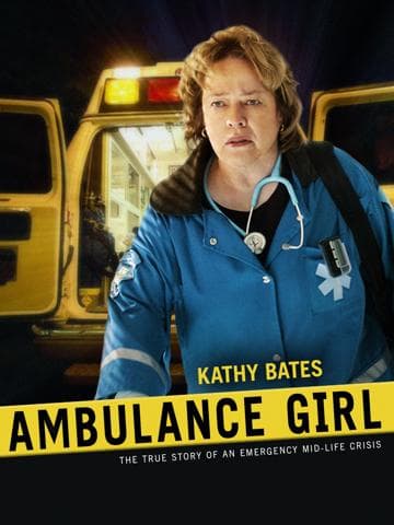Ambulance Girl