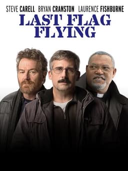 Last Flag Flying
