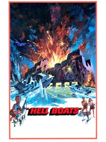 Hell Boats