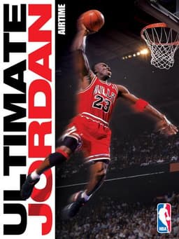 Michael Jordan: Air Time