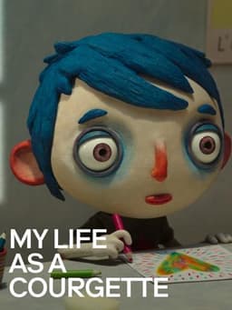 My Life as a Zucchini