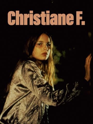 Christiane F.