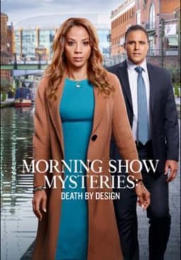 Morning Show Mysteries: Death by Design