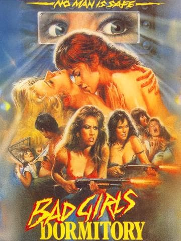 Bad Girls Dormitory