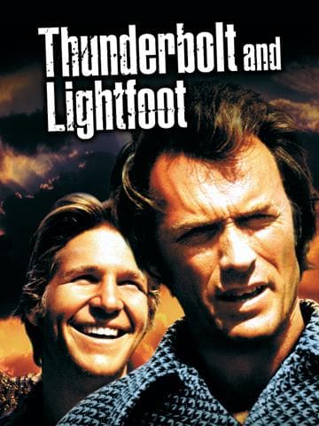 Thunderbolt and Lightfoot