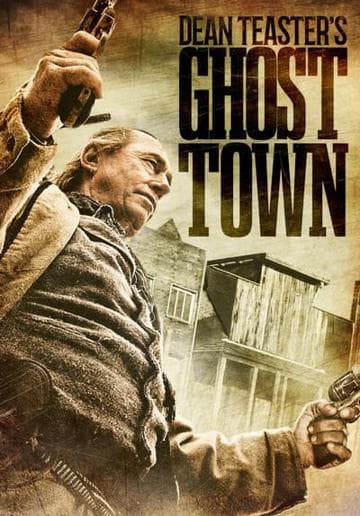Ghost Town: The Movie
