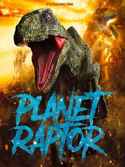 Planet Raptor