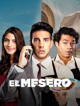 El mesero