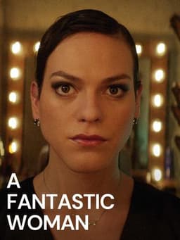 A Fantastic Woman