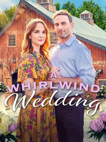 A Whirlwind Wedding