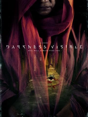 Darkness Visible
