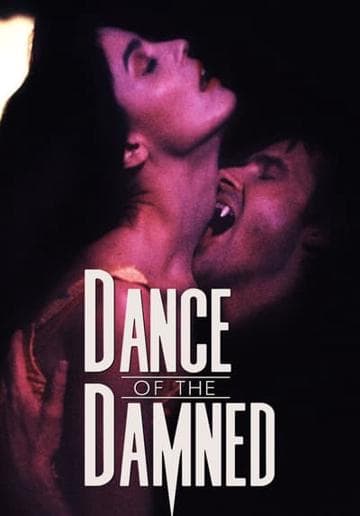 Dance of the Damned