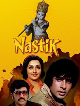 Nastik