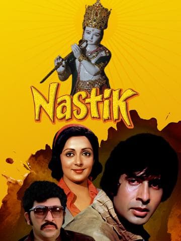 Nastik