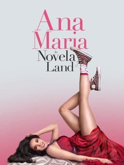 Ana Maria in Novela Land