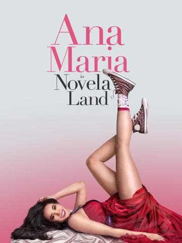 Ana Maria in Novela Land
